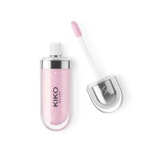 لیپ گلاس کیکو میلانو مدل 3D Hydra Lipgloss شماره 27